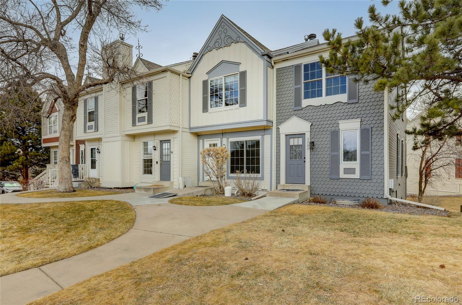 MLS Image #2 for 9986 w cornell place,lakewood, Colorado