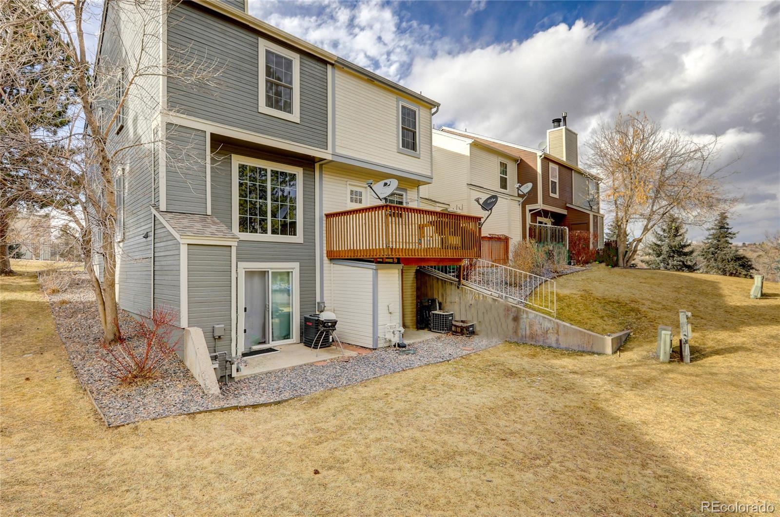 MLS Image #26 for 9986 w cornell place,lakewood, Colorado