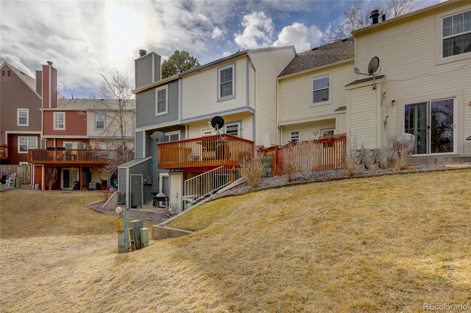 MLS Image #28 for 9986 w cornell place,lakewood, Colorado