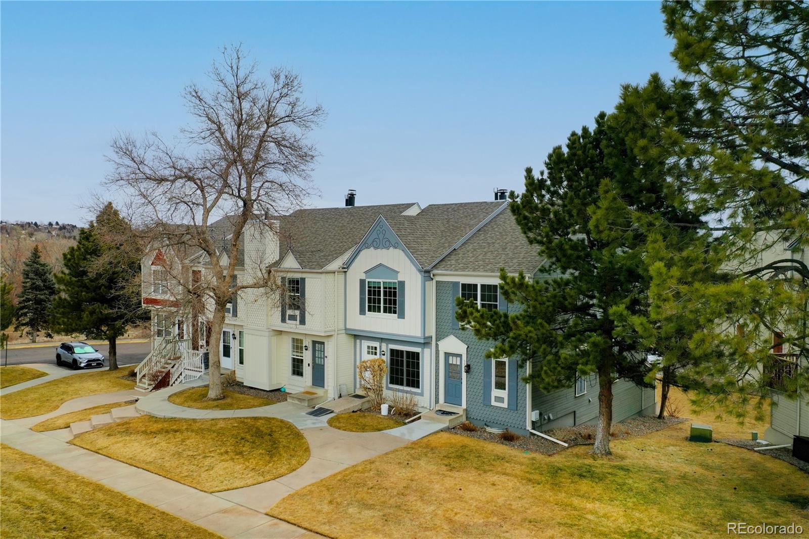 MLS Image #31 for 9986 w cornell place,lakewood, Colorado