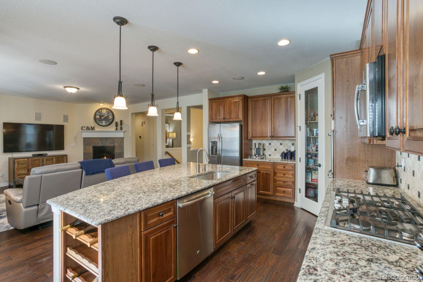 MLS Image #10 for 3988  whitewing lane,castle rock, Colorado