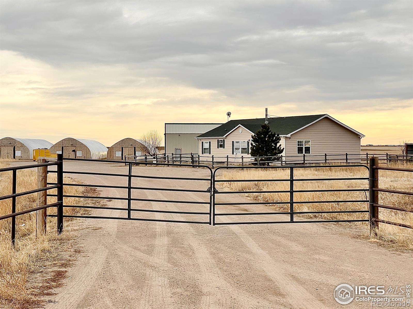 MLS Image #0 for 59520 e 64th avenue,strasburg, Colorado