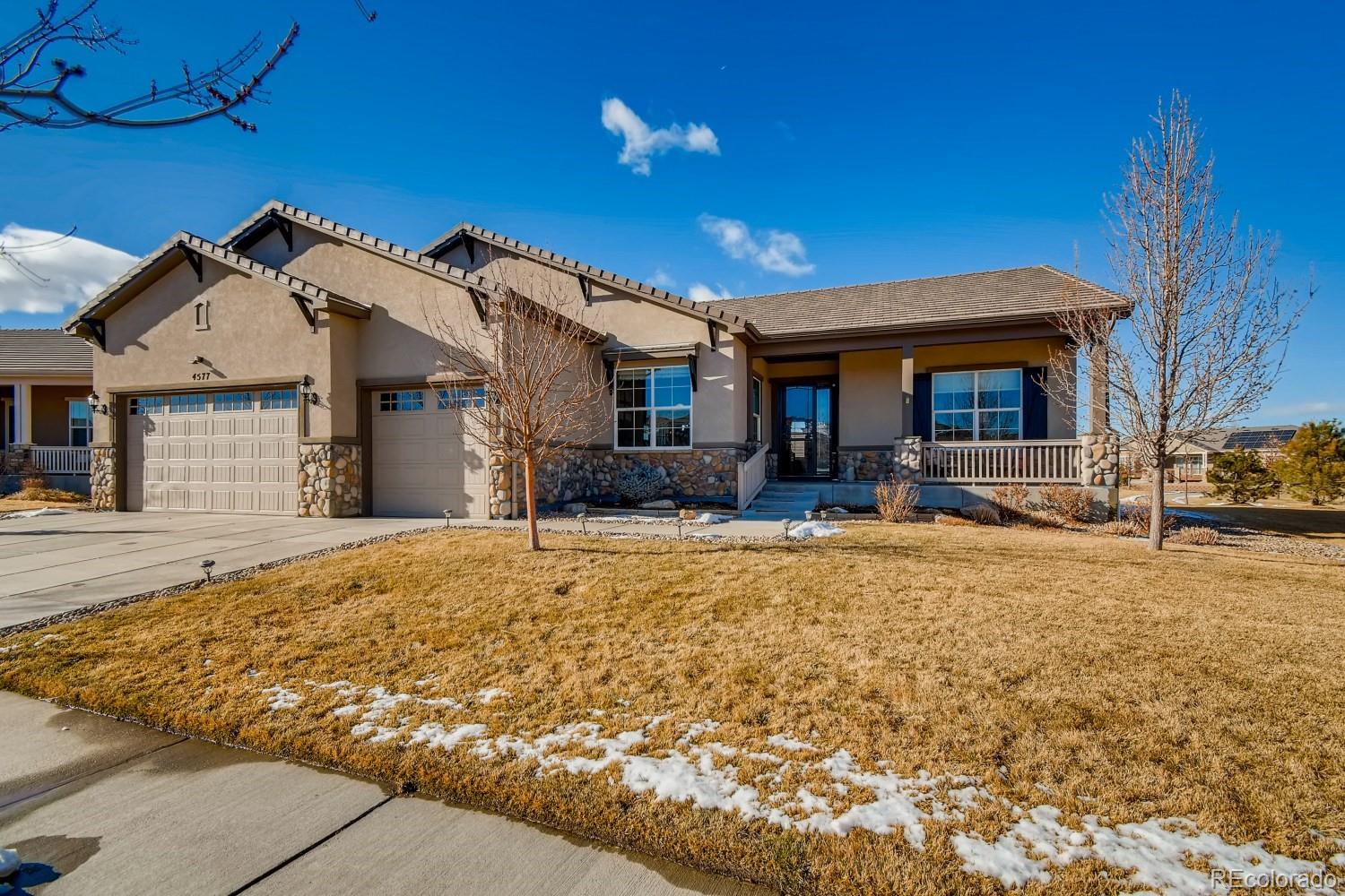 MLS Image #0 for 4577  hope circle,broomfield, Colorado