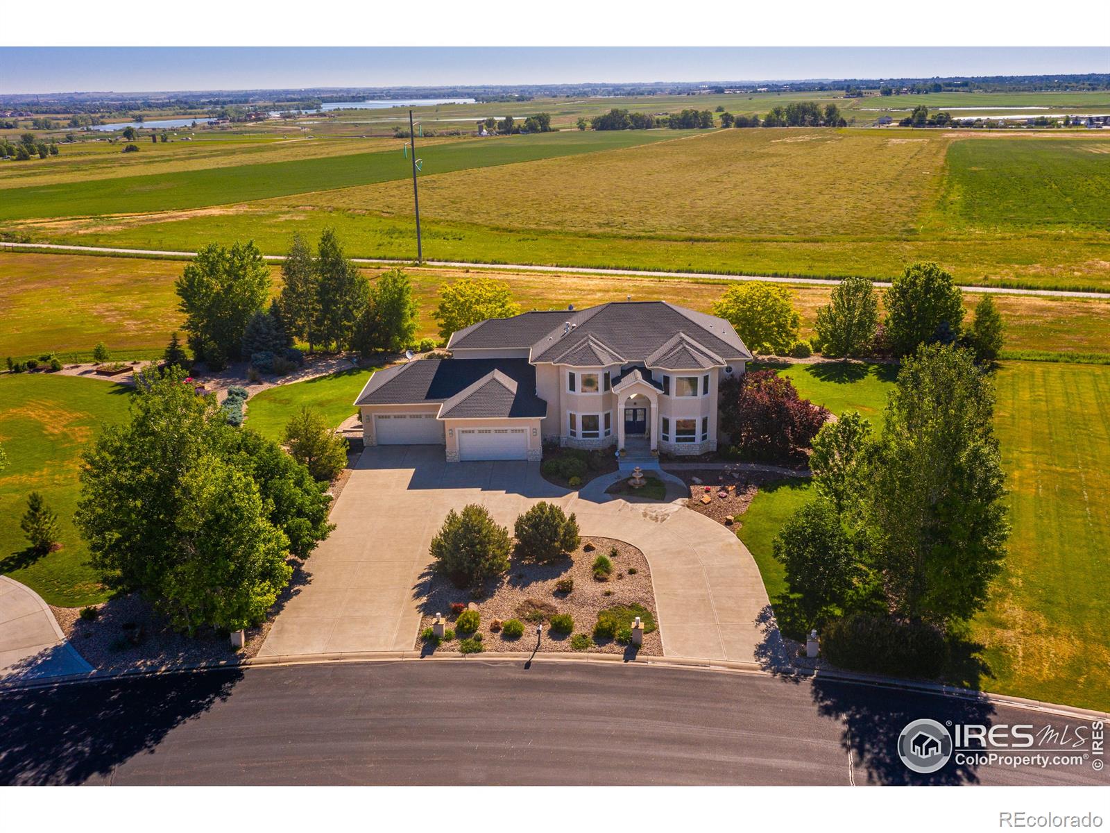 MLS Image #0 for 1524  alene circle,fort collins, Colorado