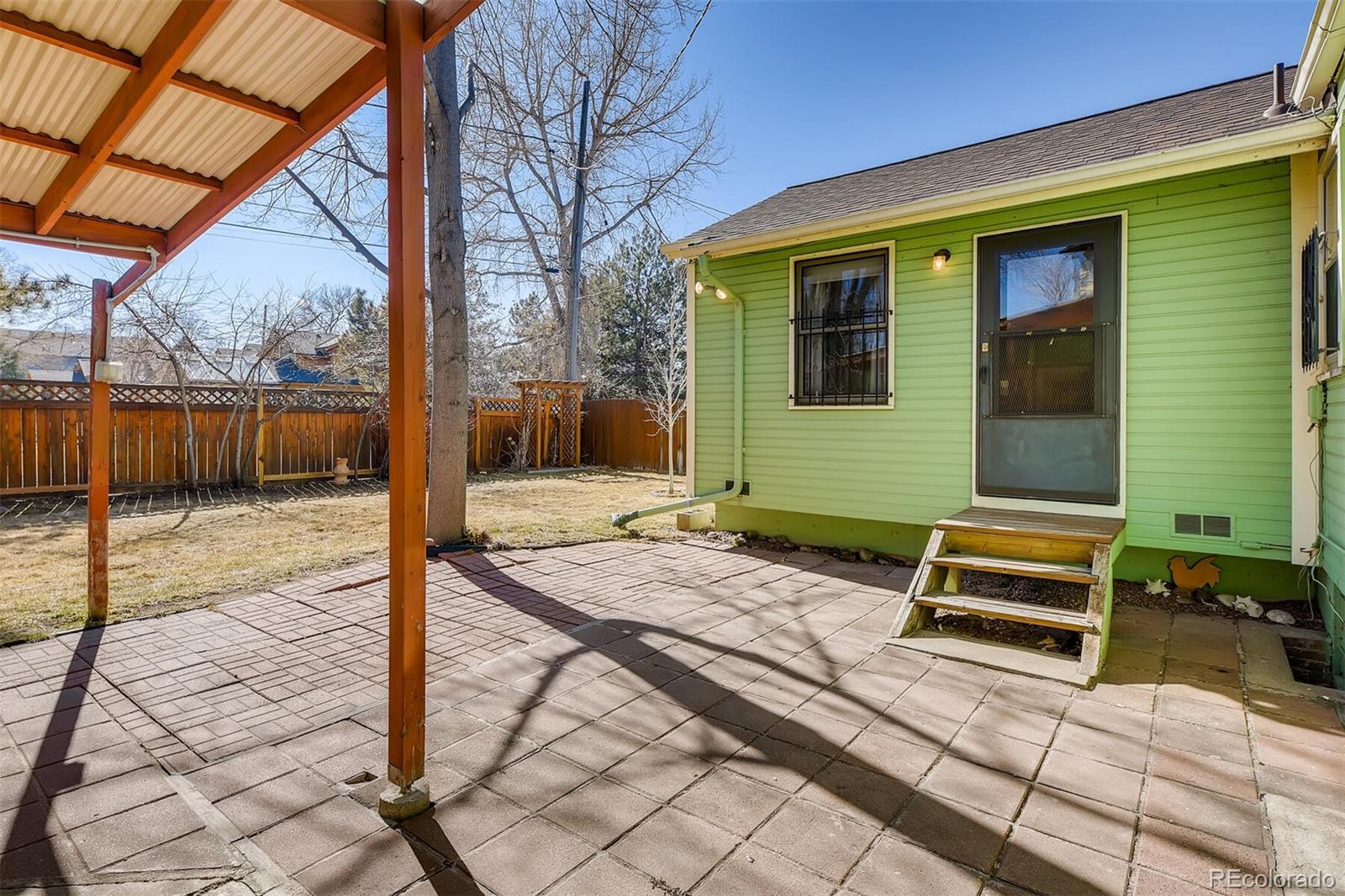 MLS Image #23 for 2856 s clarkson circle,englewood, Colorado