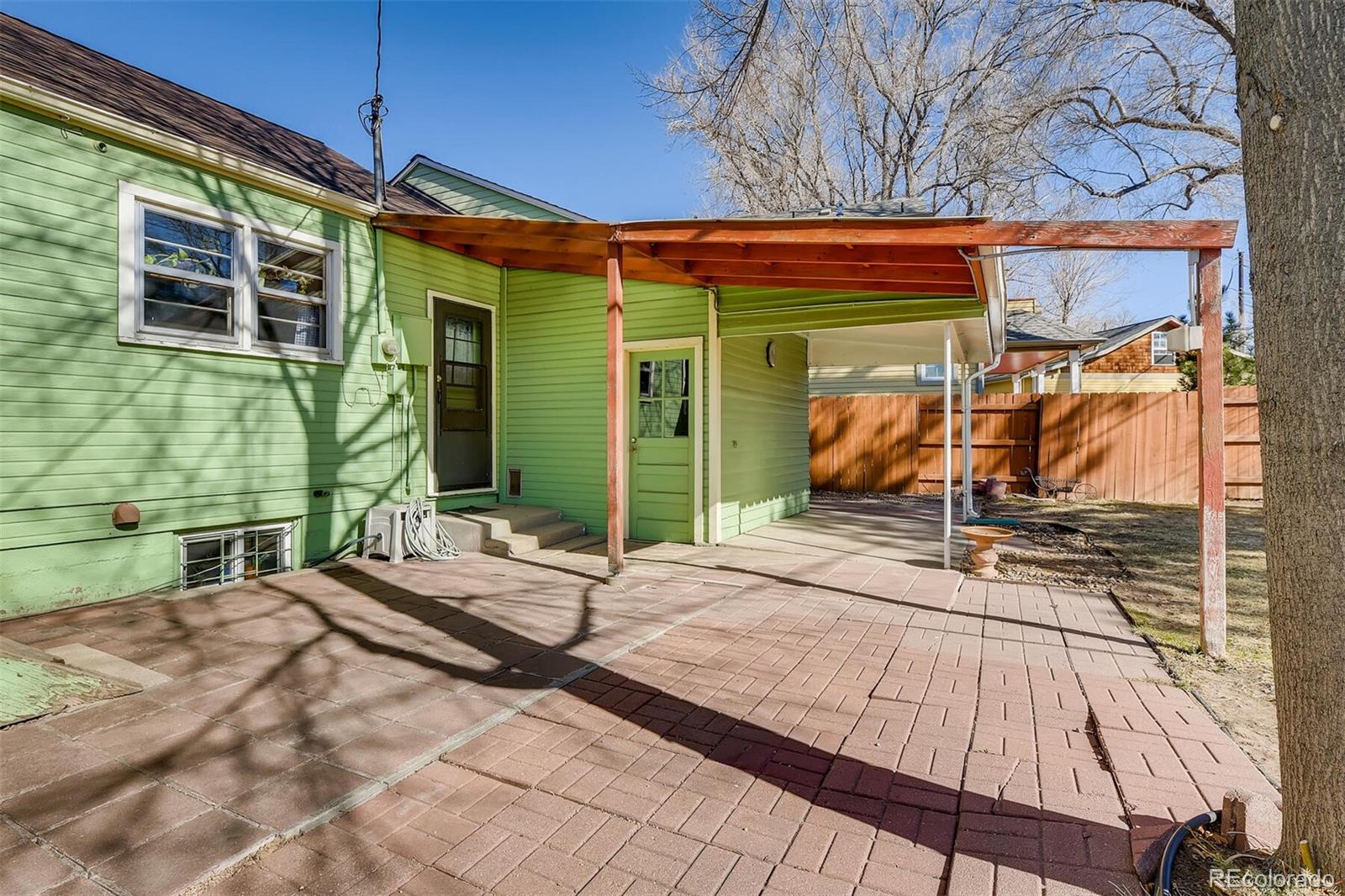 MLS Image #24 for 2856 s clarkson circle,englewood, Colorado