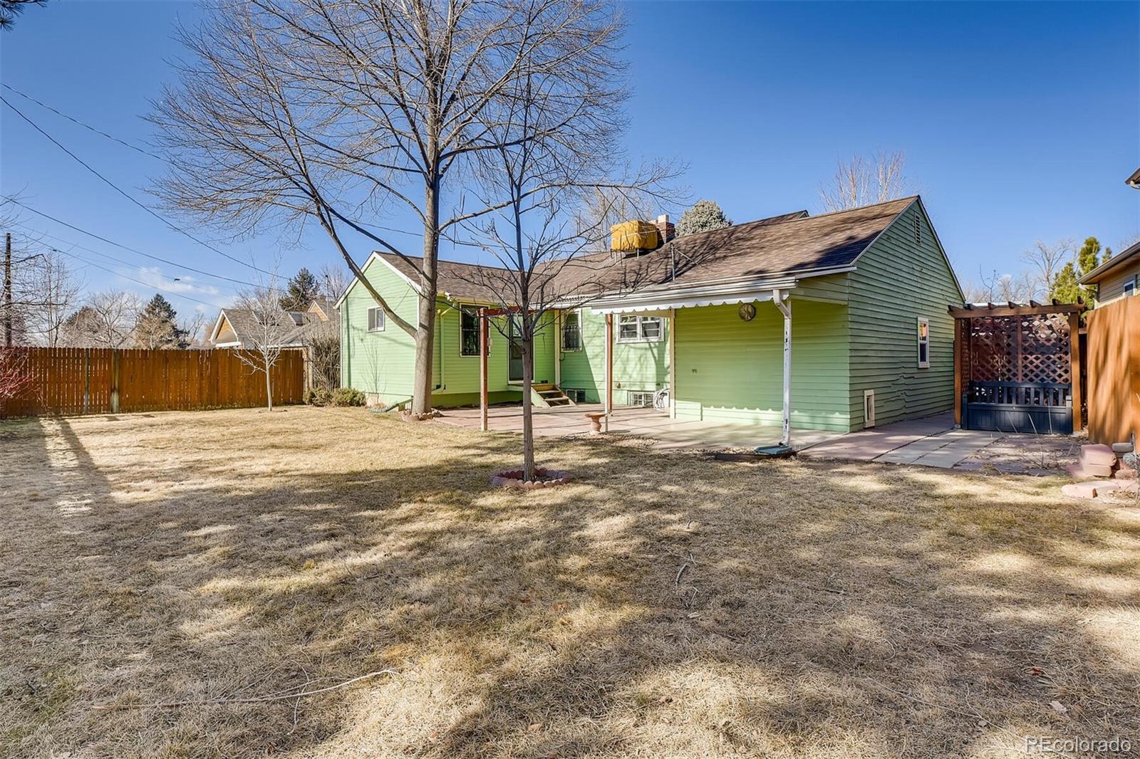MLS Image #25 for 2856 s clarkson circle,englewood, Colorado