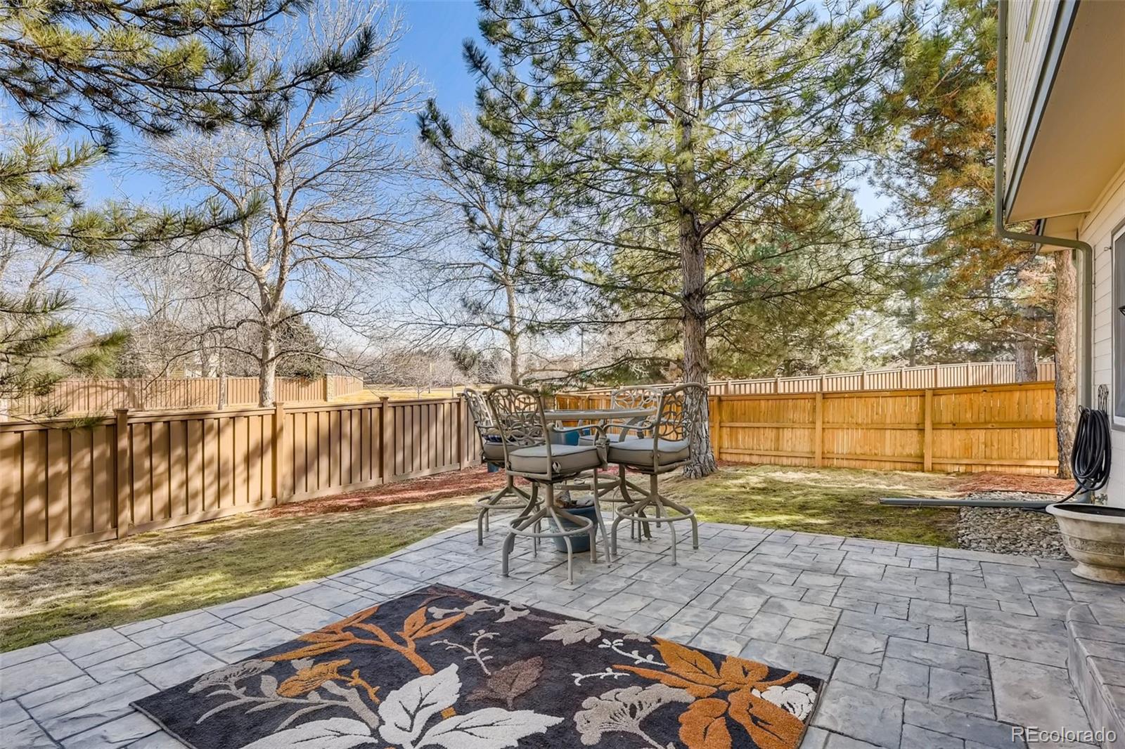 MLS Image #23 for 9562  desert willow way,highlands ranch, Colorado