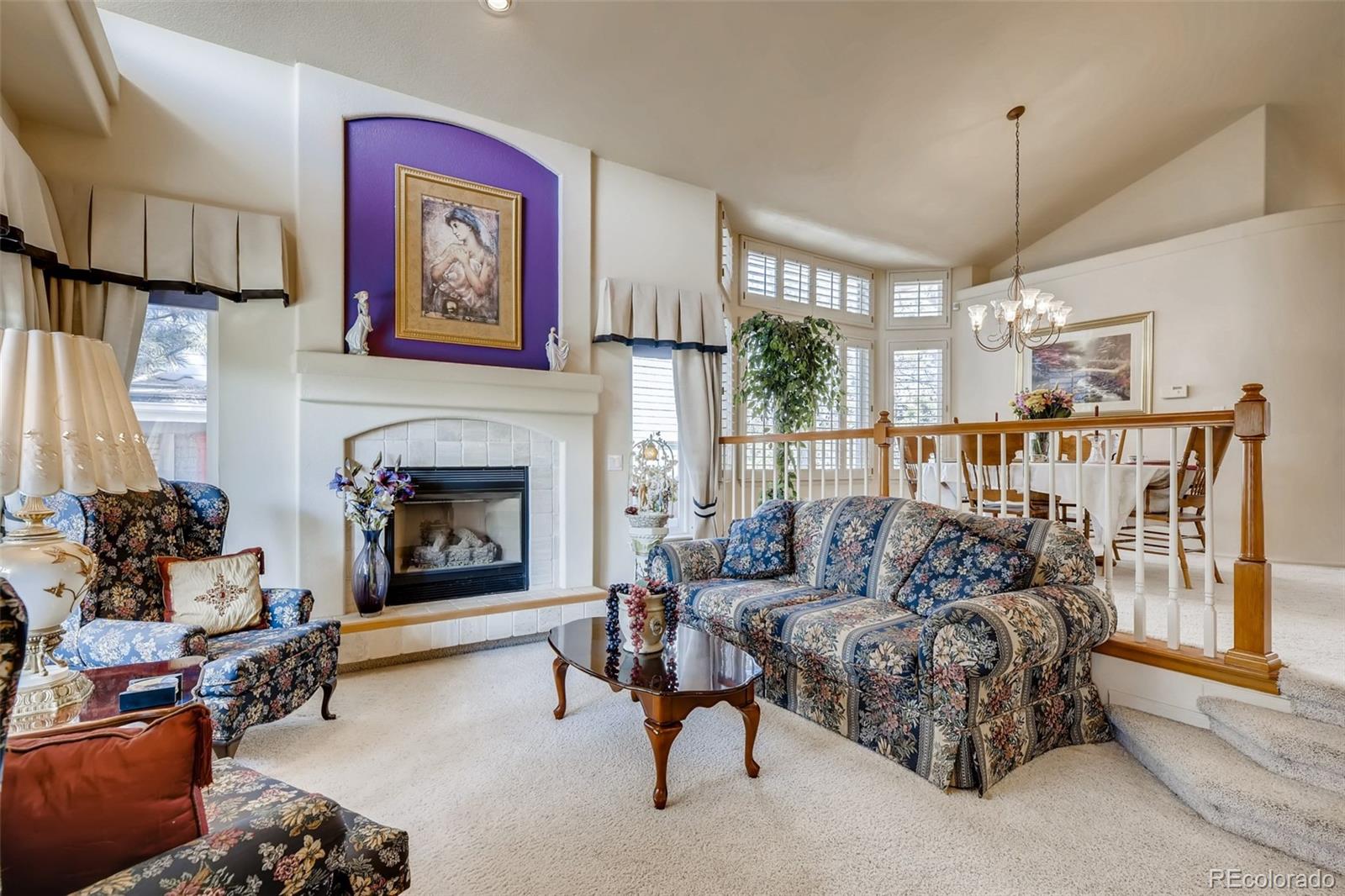 MLS Image #3 for 9562  desert willow way,highlands ranch, Colorado
