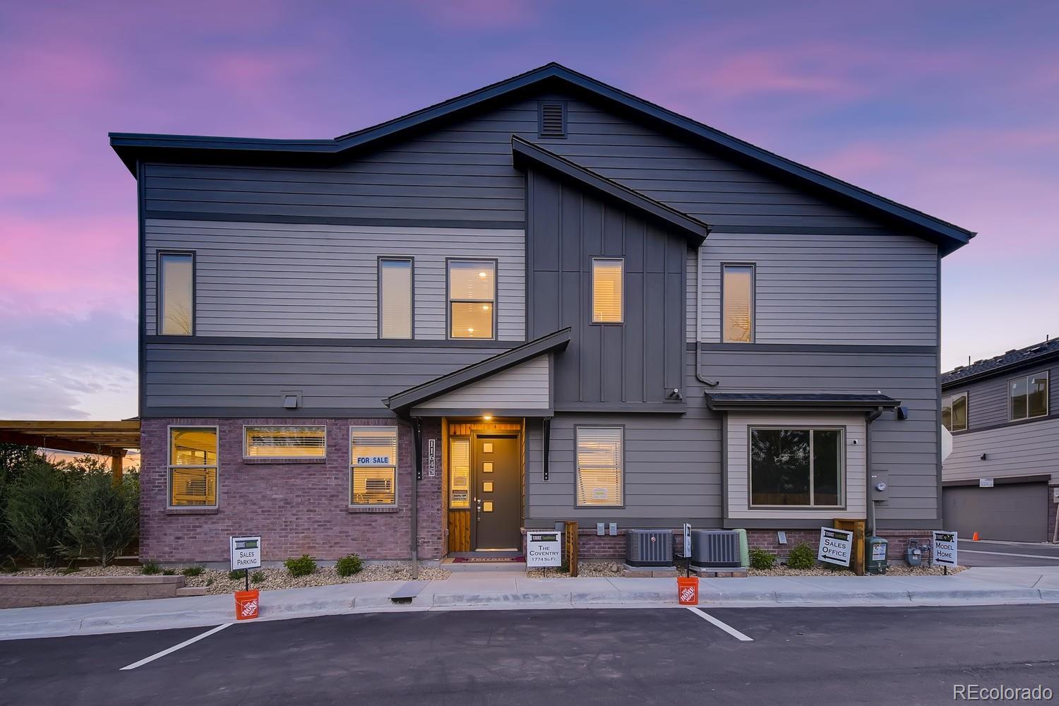 MLS Image #0 for 11737 w 45th place,wheat ridge, Colorado