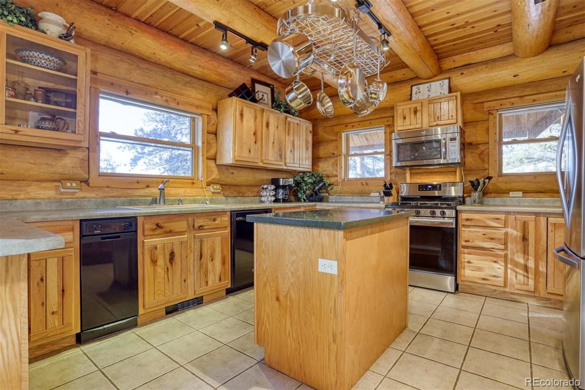 MLS Image #10 for 4013  county rd 102 ,guffey, Colorado
