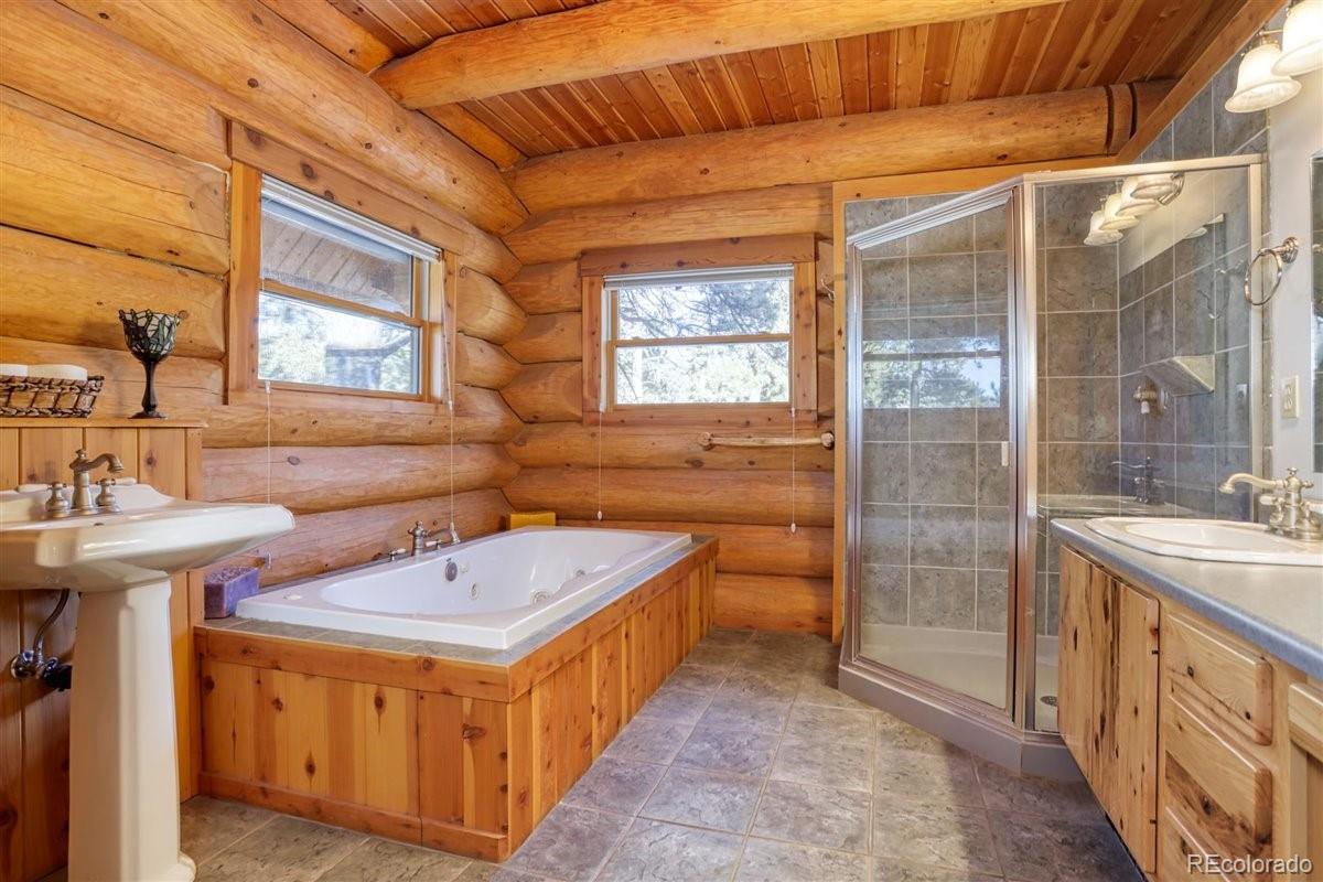 MLS Image #12 for 4013  county rd 102 ,guffey, Colorado