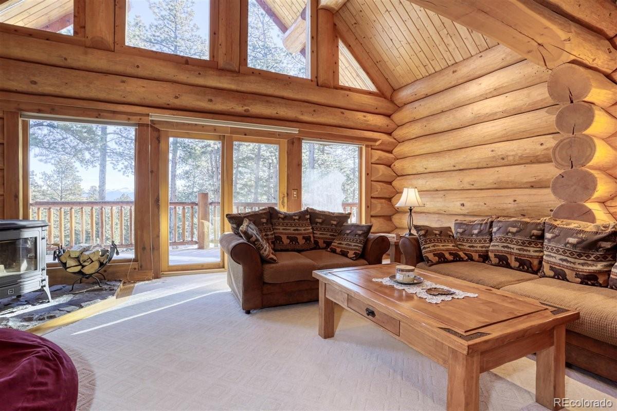 MLS Image #3 for 4013  county rd 102 ,guffey, Colorado
