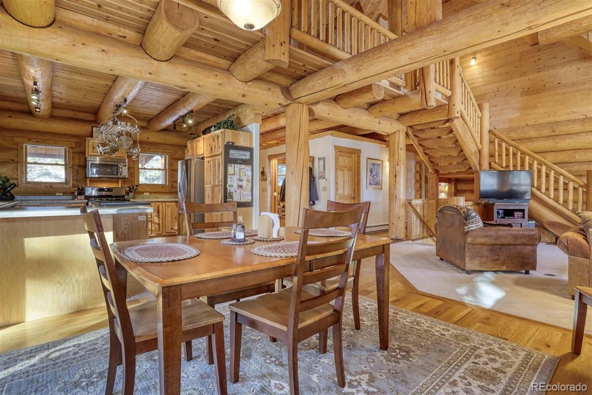 MLS Image #5 for 4013  county rd 102 ,guffey, Colorado