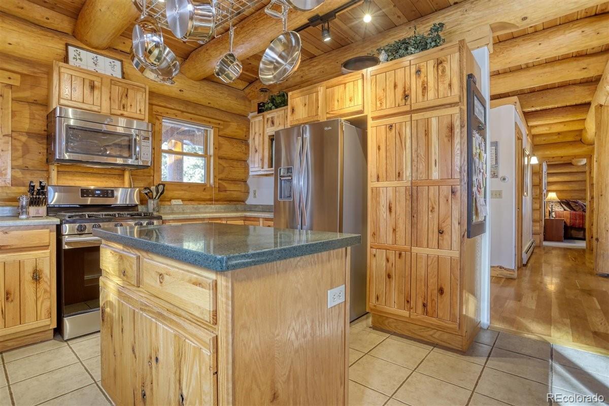 MLS Image #7 for 4013  county rd 102 ,guffey, Colorado