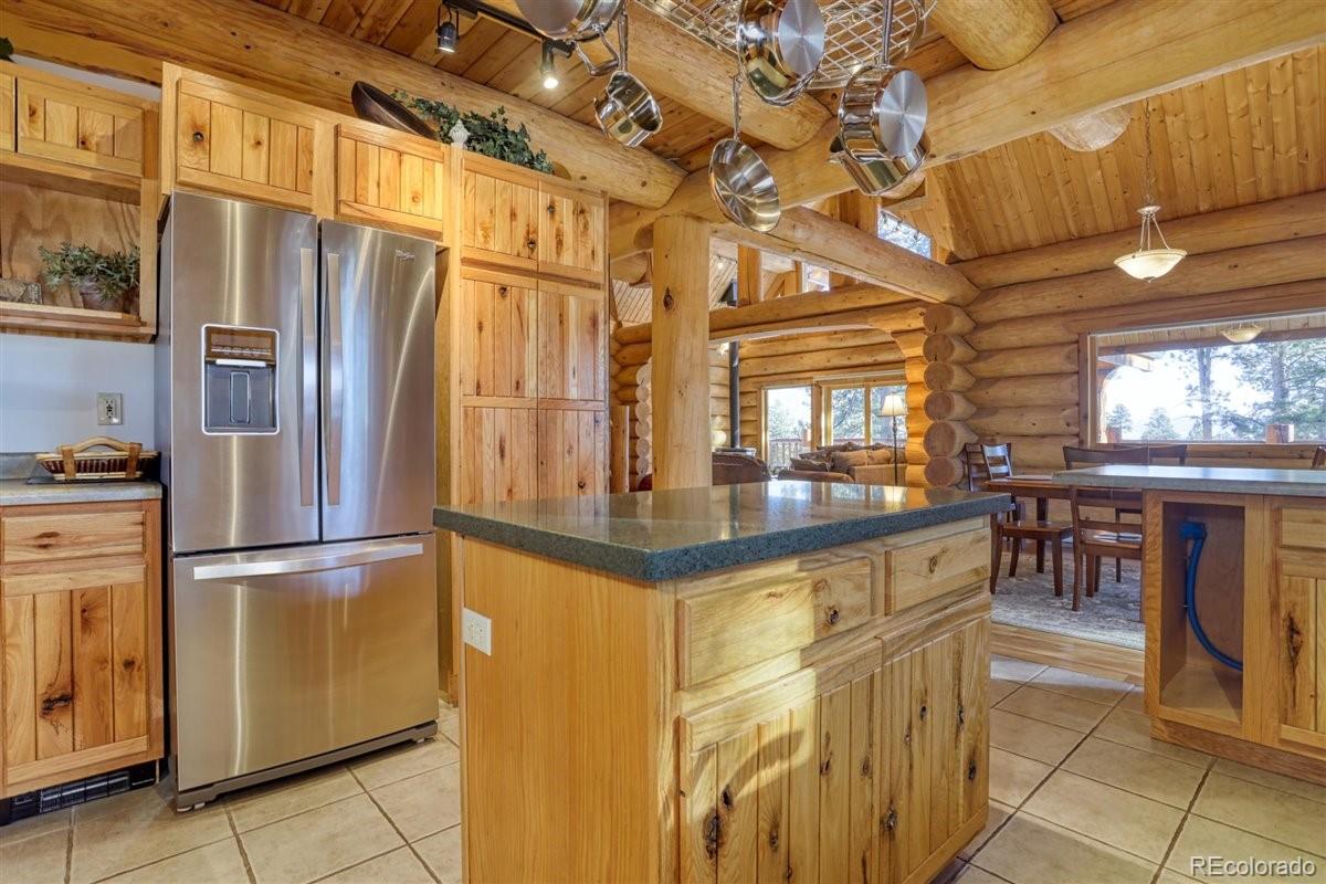 MLS Image #8 for 4013  county rd 102 ,guffey, Colorado