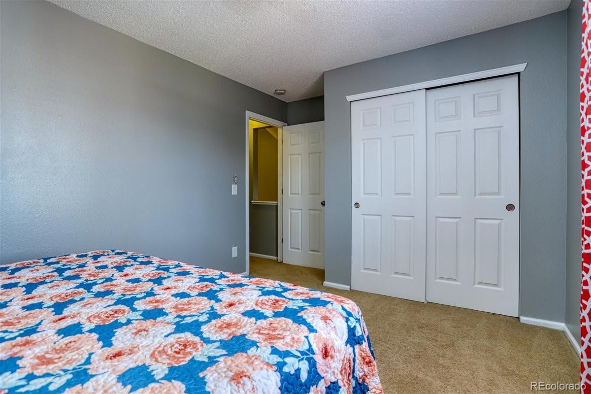 MLS Image #27 for 3610  morning glory drive,castle rock, Colorado