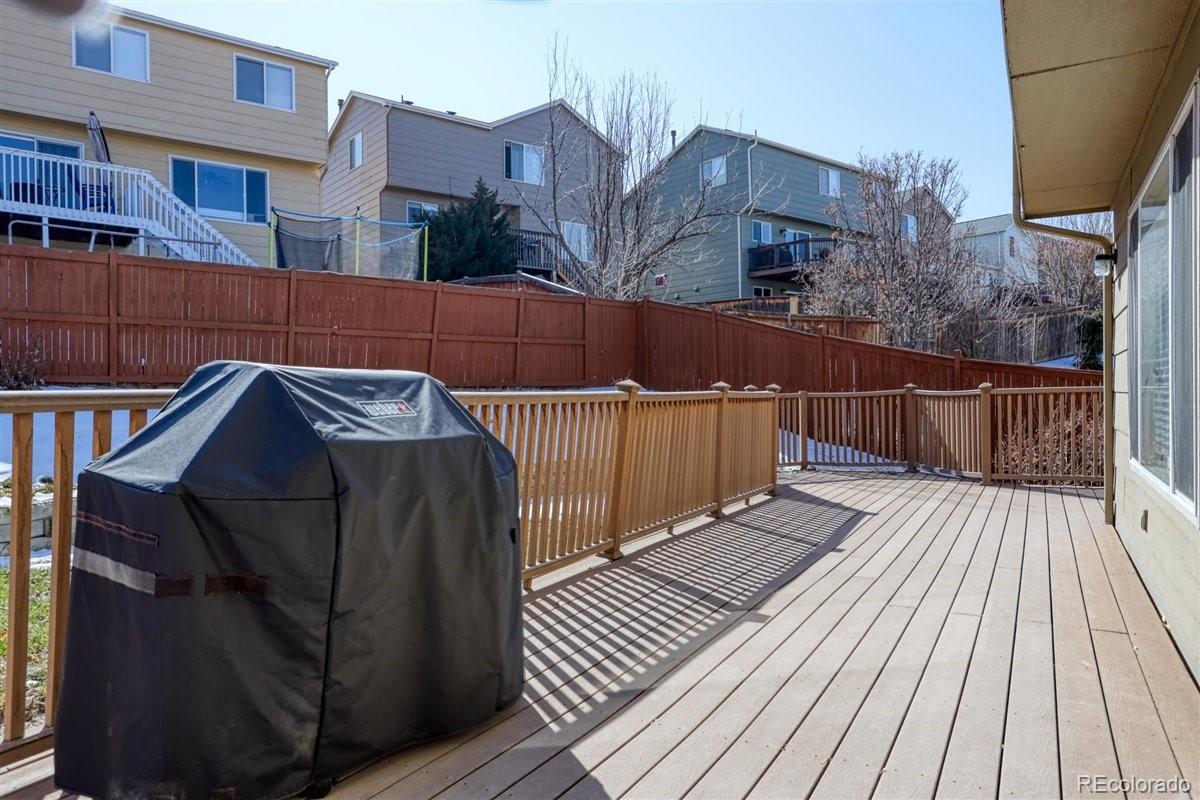 MLS Image #33 for 3610  morning glory drive,castle rock, Colorado