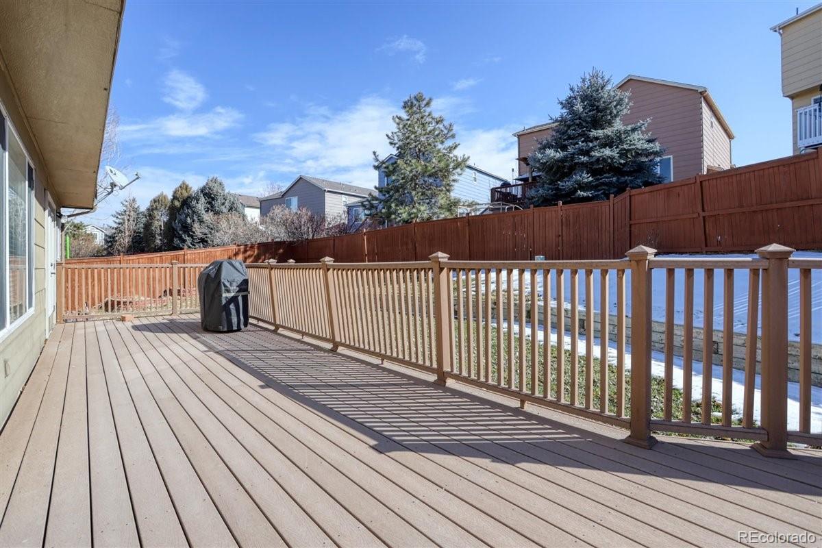 MLS Image #34 for 3610  morning glory drive,castle rock, Colorado
