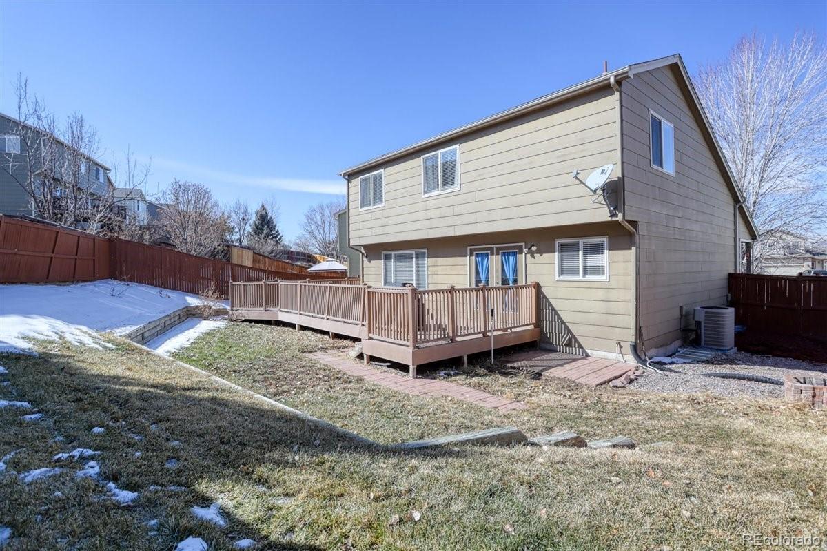 MLS Image #35 for 3610  morning glory drive,castle rock, Colorado