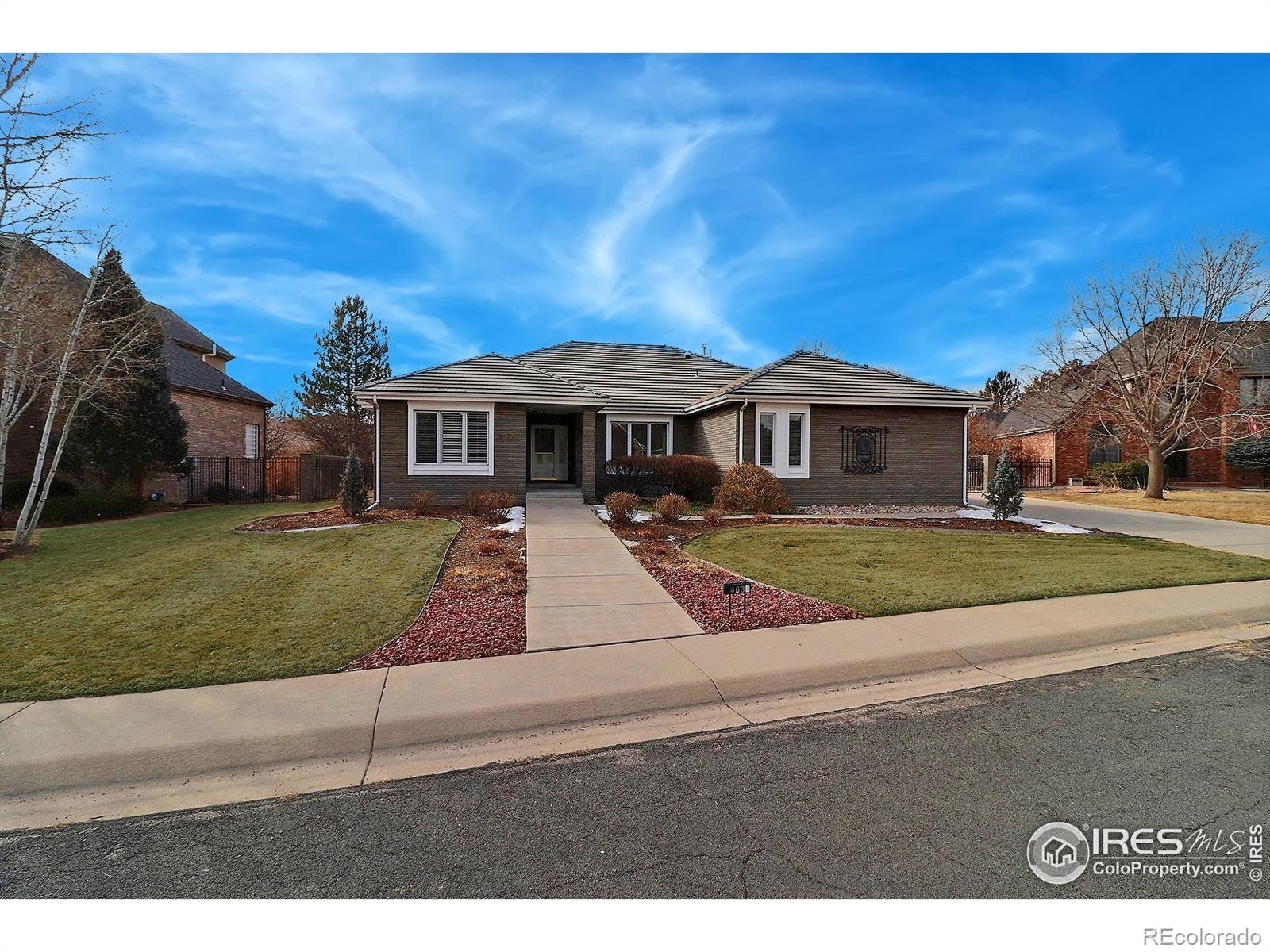 MLS Image #0 for 4639 w 21st st cir,greeley, Colorado