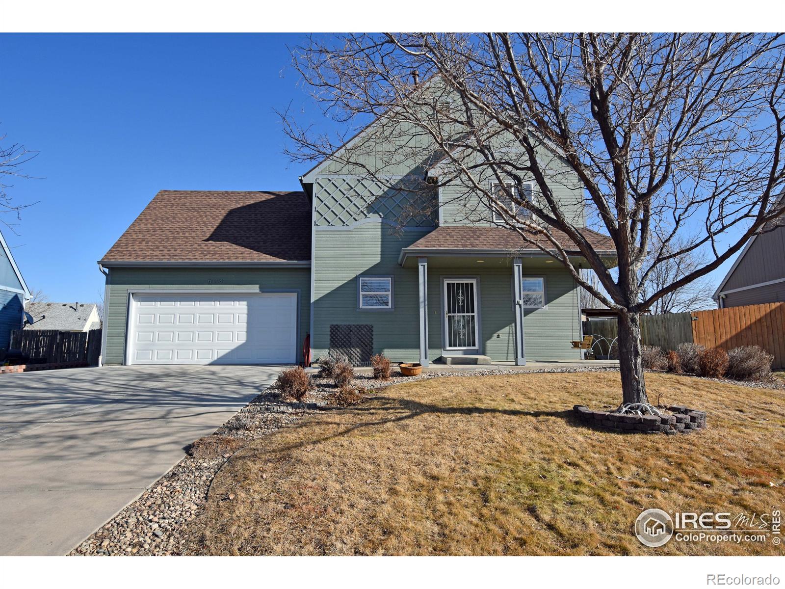 MLS Image #0 for 6108  constellation drive,fort collins, Colorado