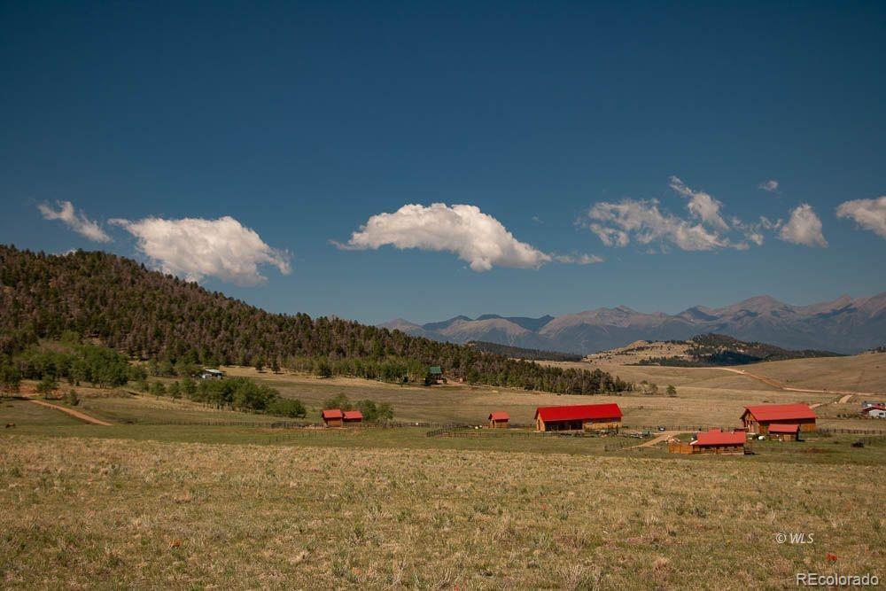 MLS Image #0 for 200  eagle springs road,westcliffe, Colorado