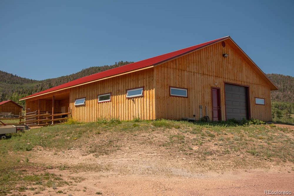 MLS Image #11 for 200  eagle springs road,westcliffe, Colorado