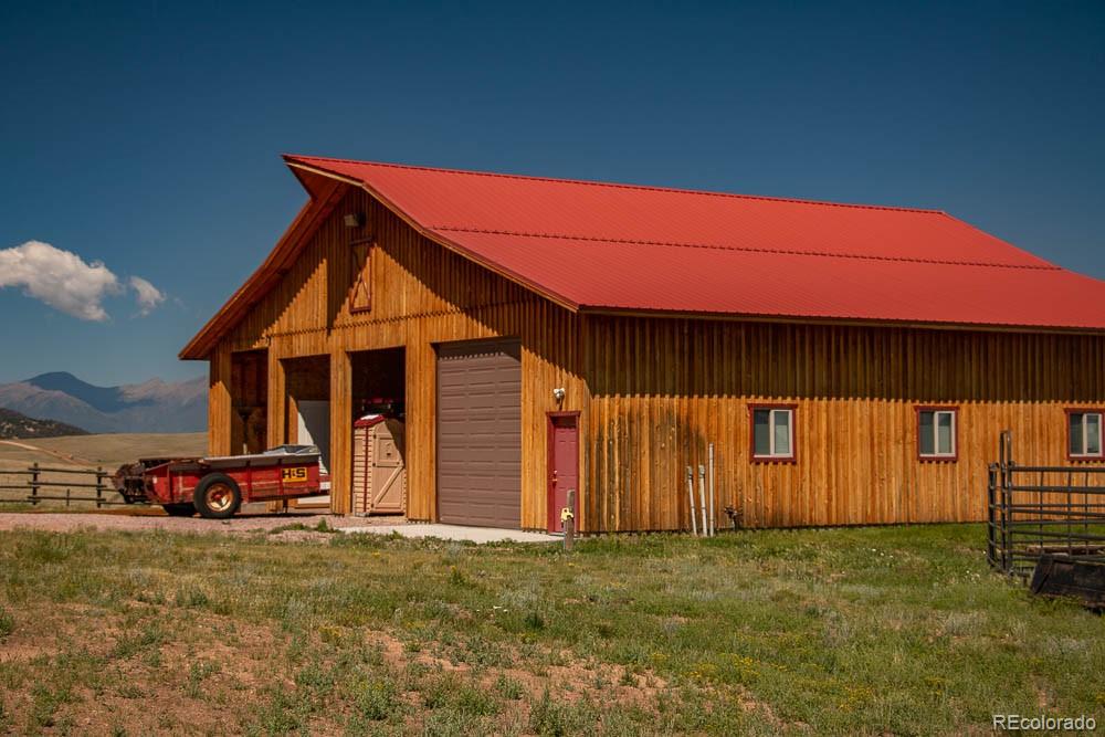 MLS Image #19 for 200  eagle springs road,westcliffe, Colorado