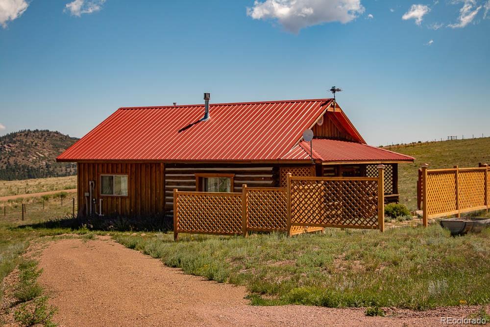 MLS Image #2 for 200  eagle springs road,westcliffe, Colorado