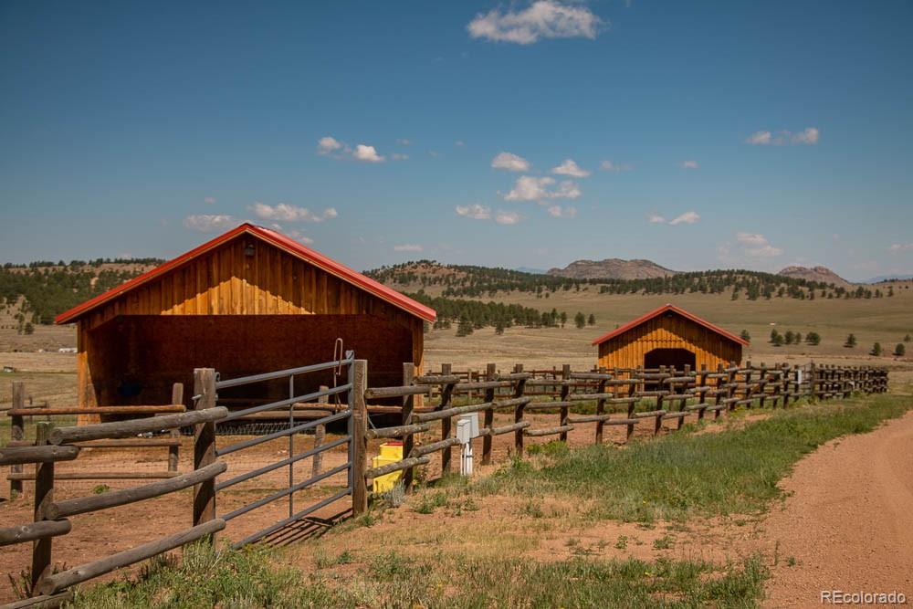 MLS Image #20 for 200  eagle springs road,westcliffe, Colorado