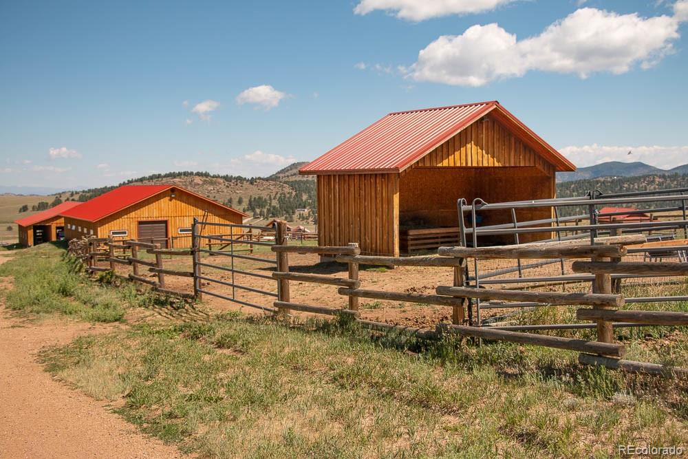 MLS Image #21 for 200  eagle springs road,westcliffe, Colorado