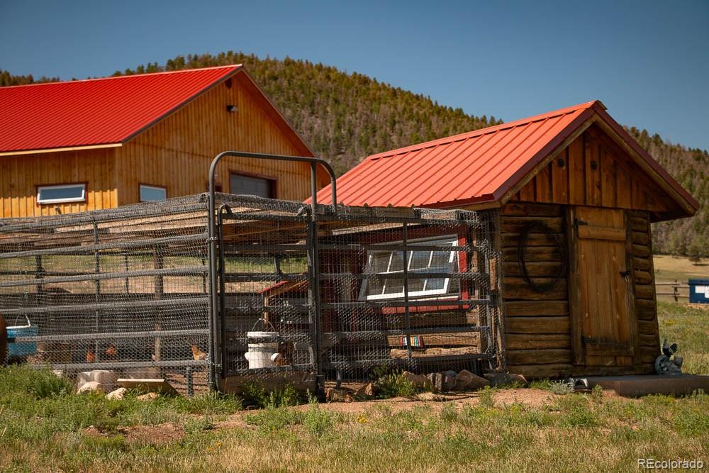 MLS Image #22 for 200  eagle springs road,westcliffe, Colorado