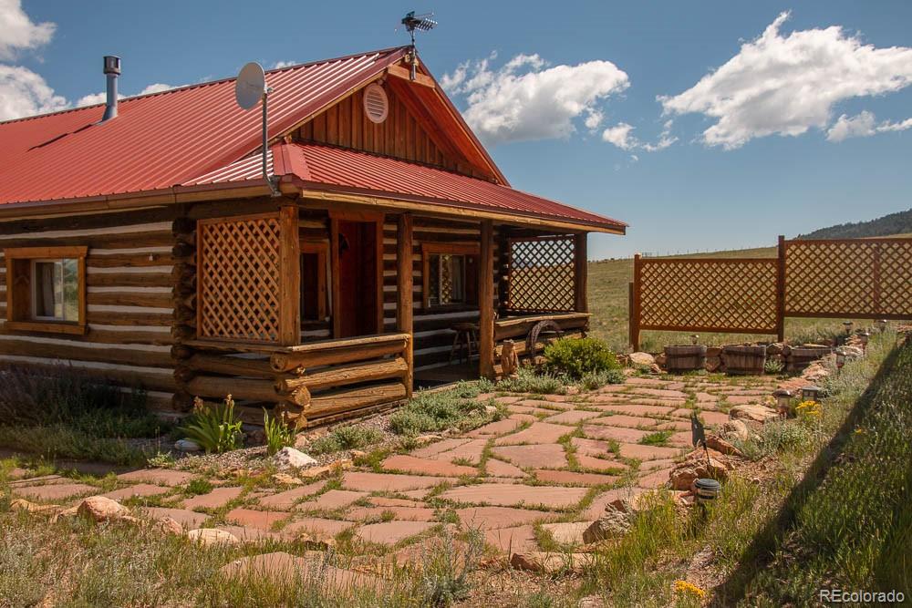 MLS Image #3 for 200  eagle springs road,westcliffe, Colorado