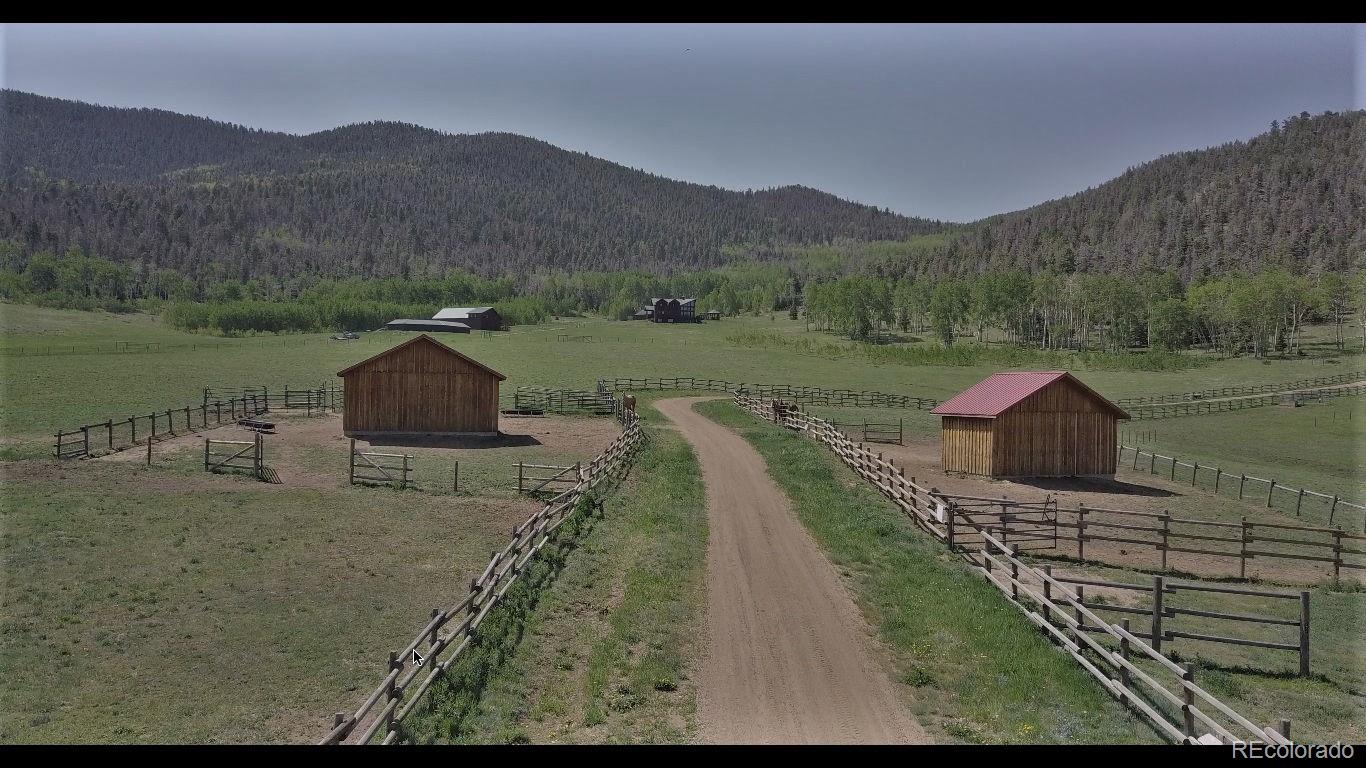 MLS Image #34 for 200  eagle springs road,westcliffe, Colorado