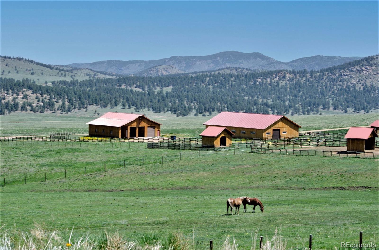 MLS Image #37 for 200  eagle springs road,westcliffe, Colorado