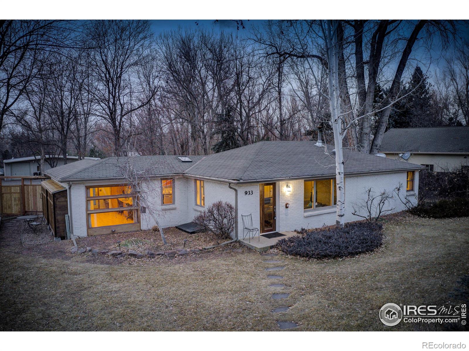 MLS Image #0 for 933  cherryvale road,boulder, Colorado