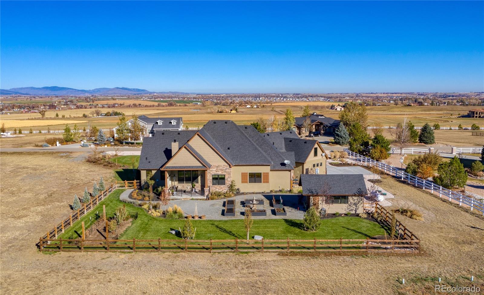 MLS Image #3 for 447  dove lane,berthoud, Colorado