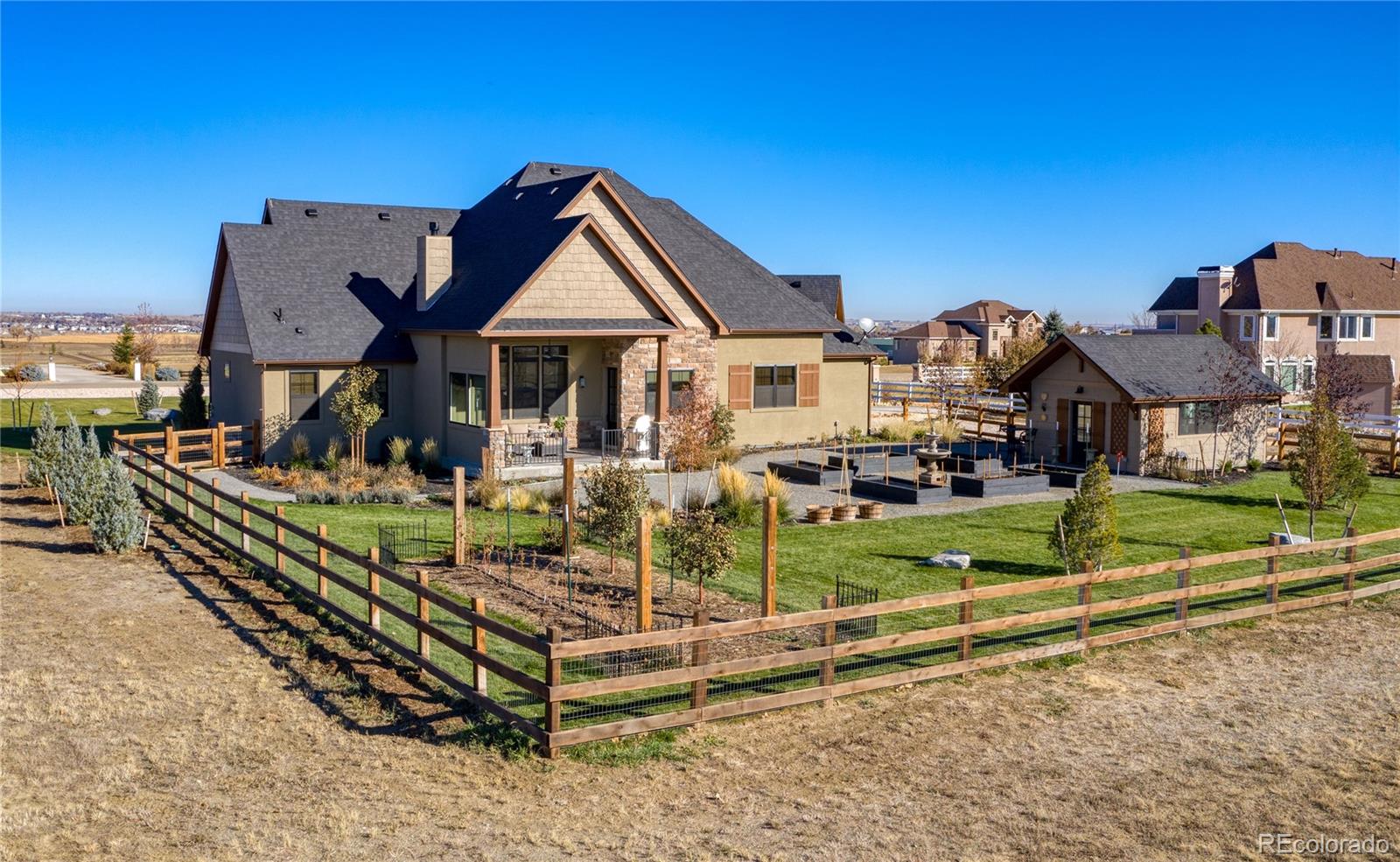 MLS Image #4 for 447  dove lane,berthoud, Colorado