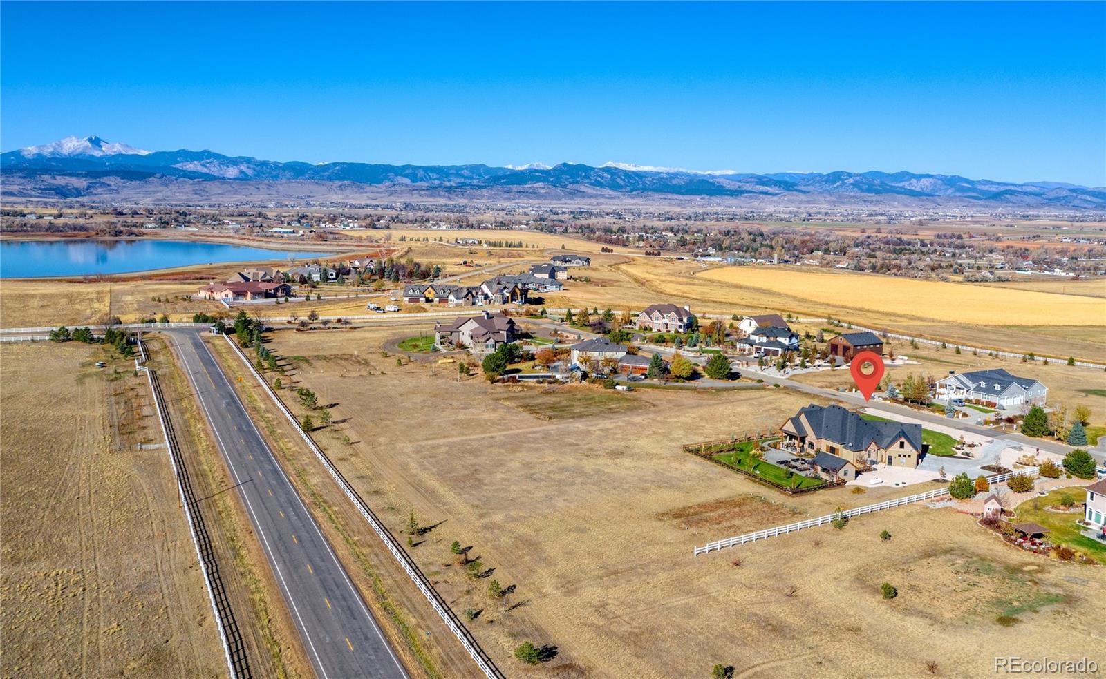 MLS Image #5 for 447  dove lane,berthoud, Colorado