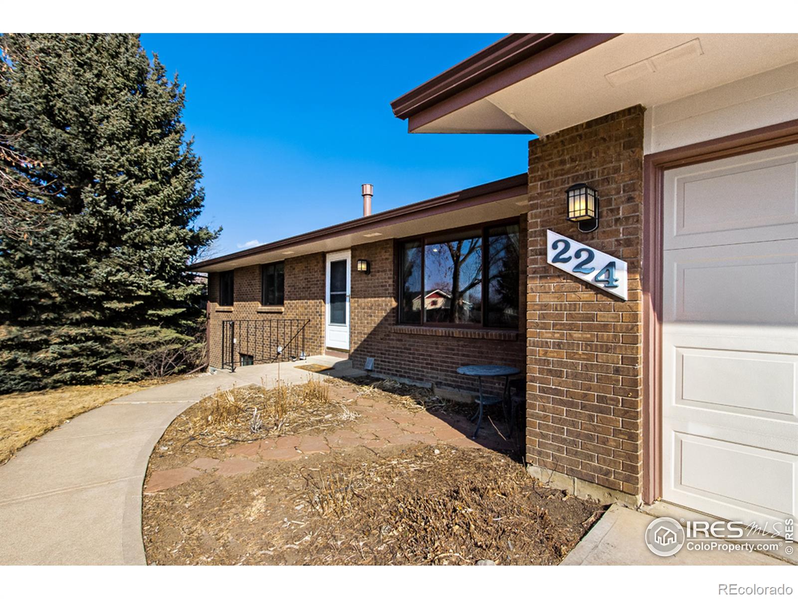 MLS Image #0 for 224  bradley drive,fort collins, Colorado
