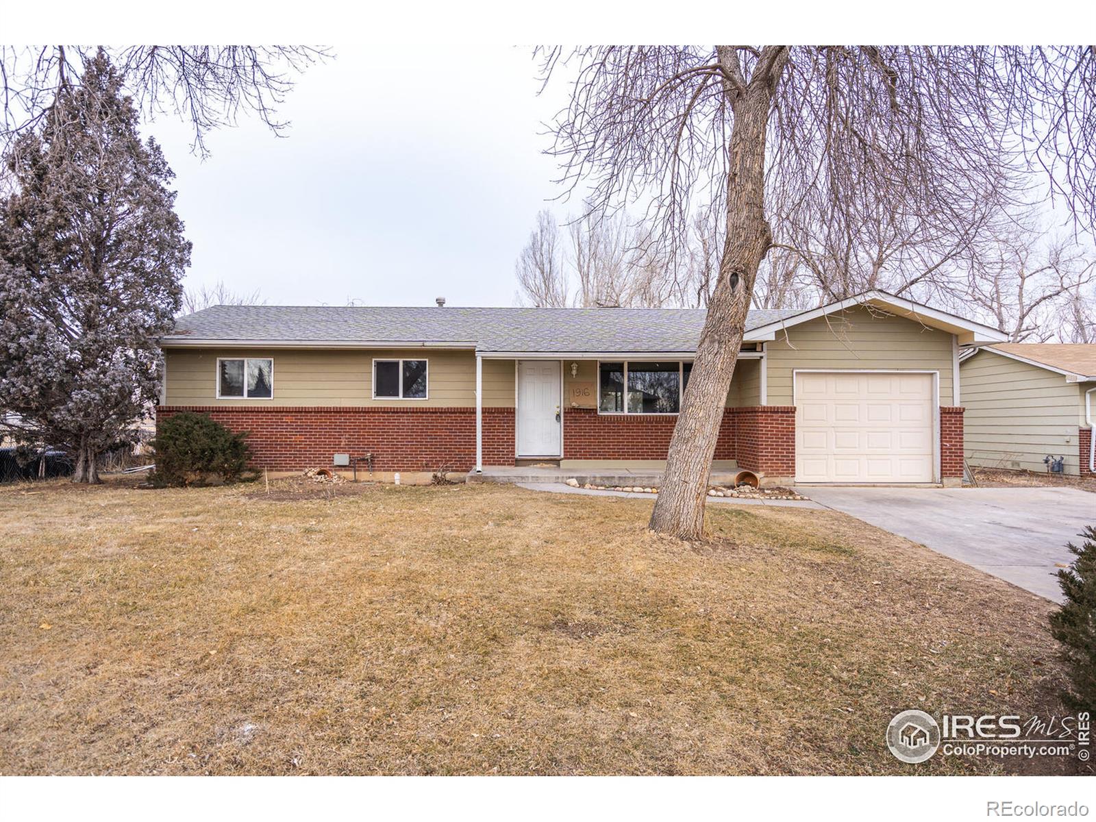 MLS Image #0 for 1916 w plum street,fort collins, Colorado