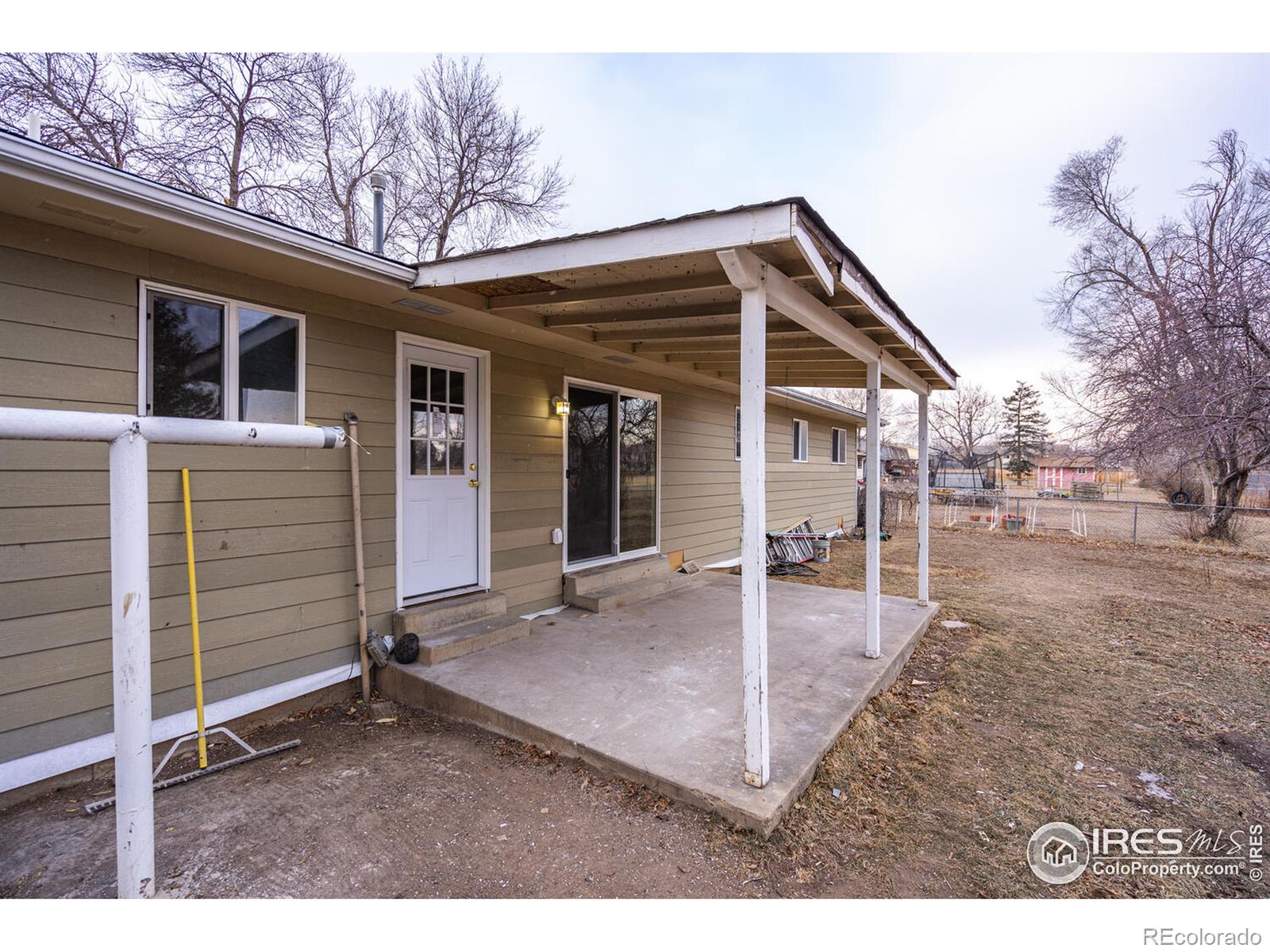 MLS Image #32 for 1916 w plum street,fort collins, Colorado