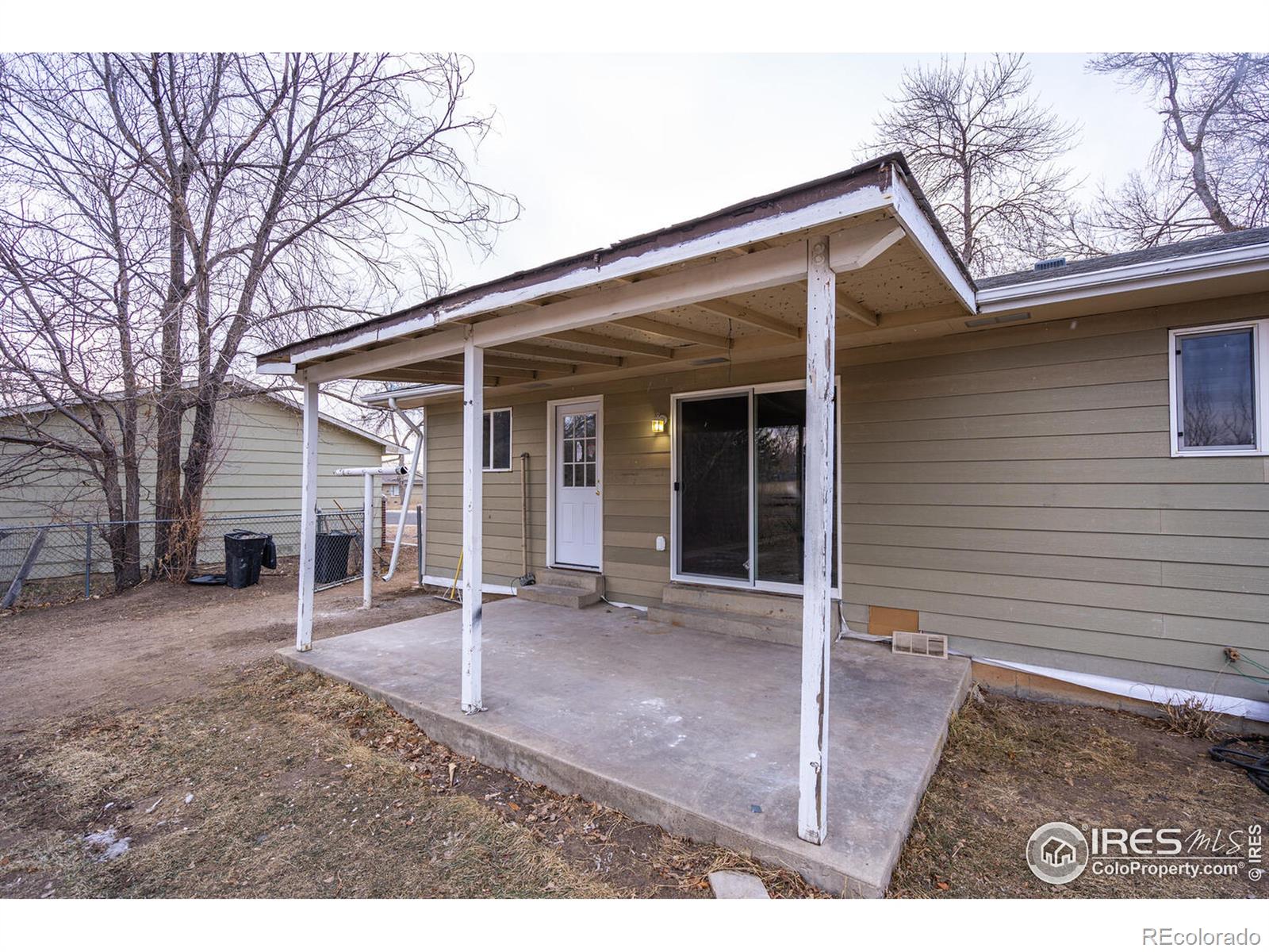 MLS Image #33 for 1916 w plum street,fort collins, Colorado