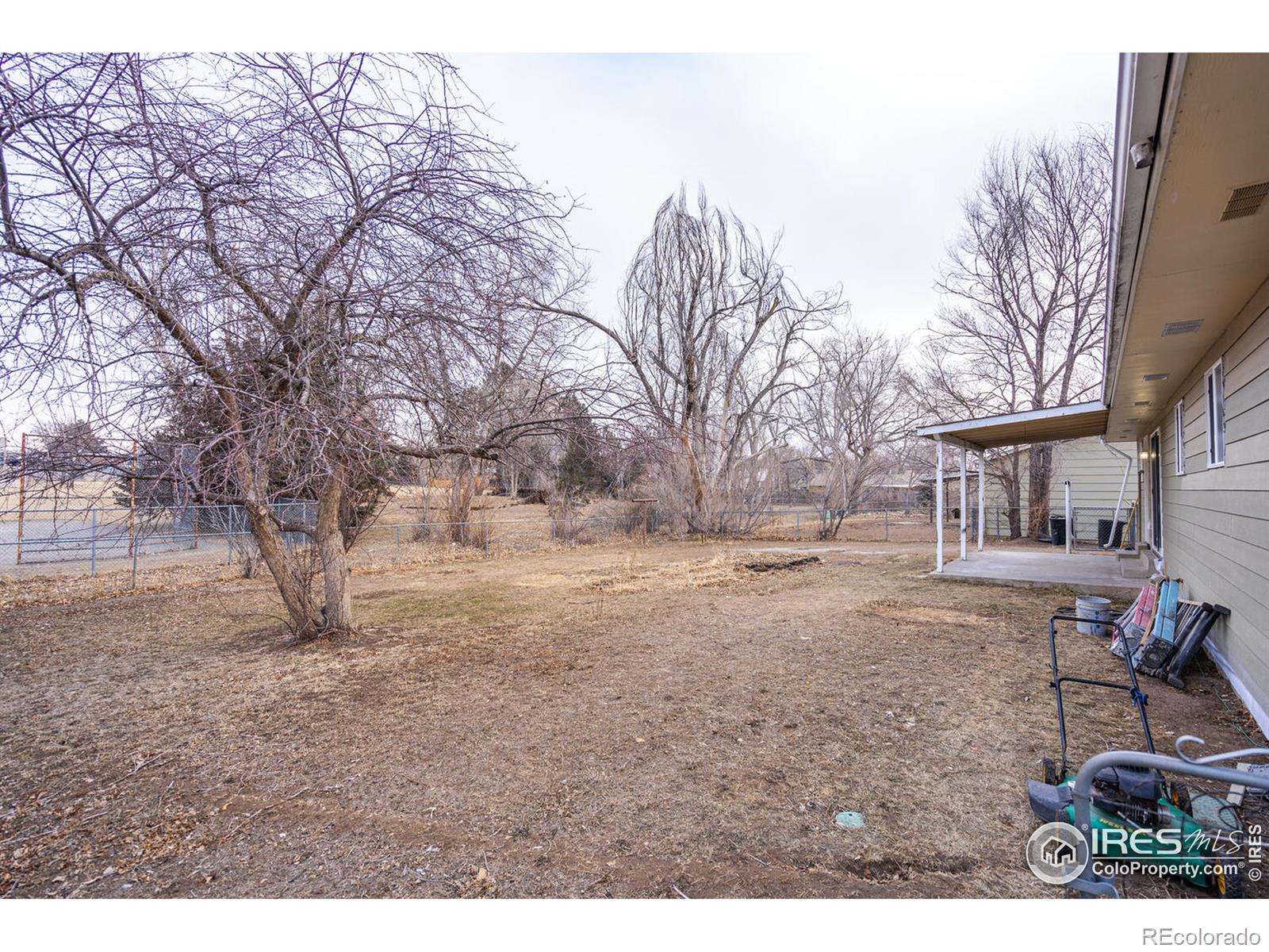 MLS Image #35 for 1916 w plum street,fort collins, Colorado