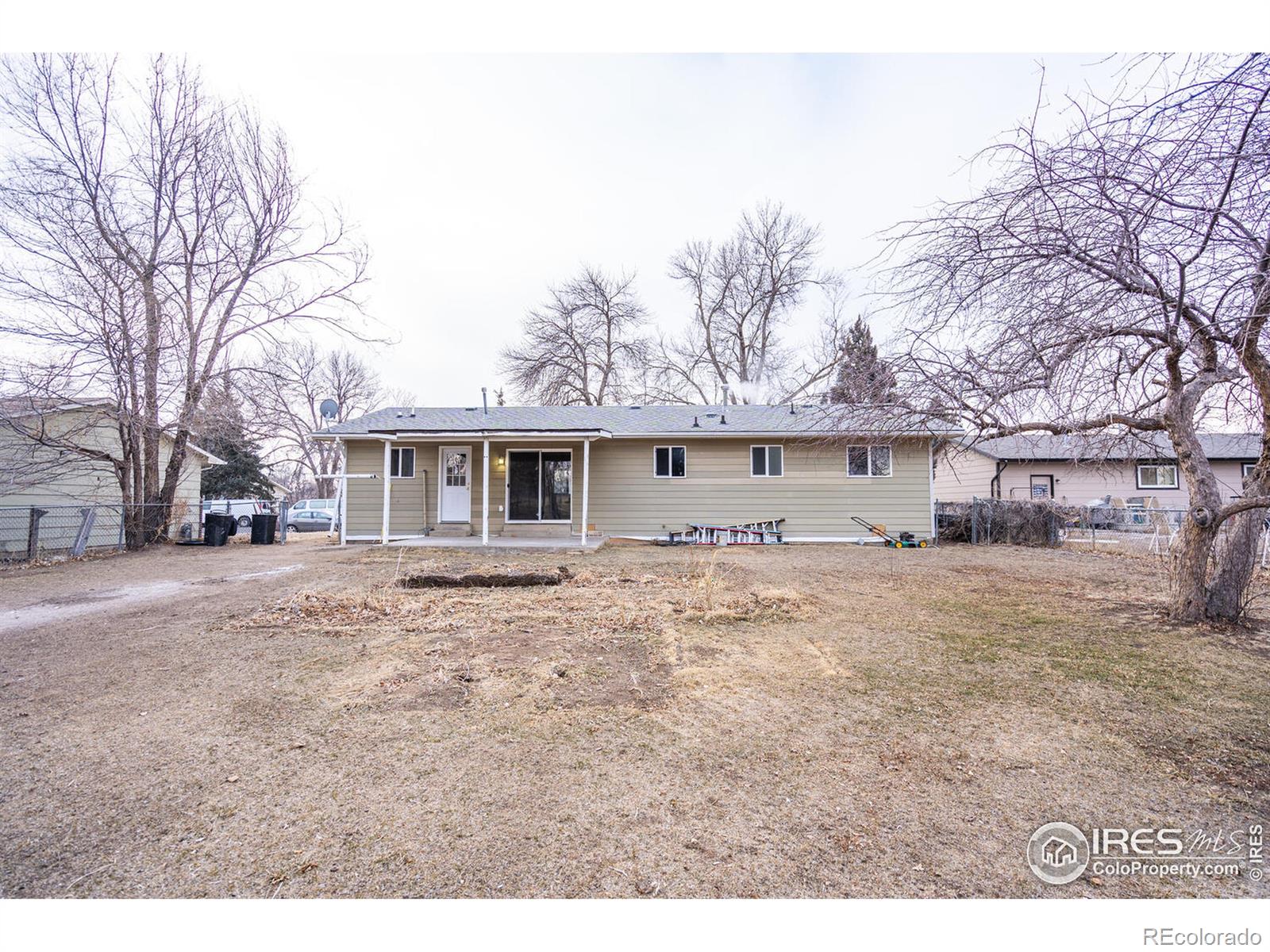 MLS Image #37 for 1916 w plum street,fort collins, Colorado