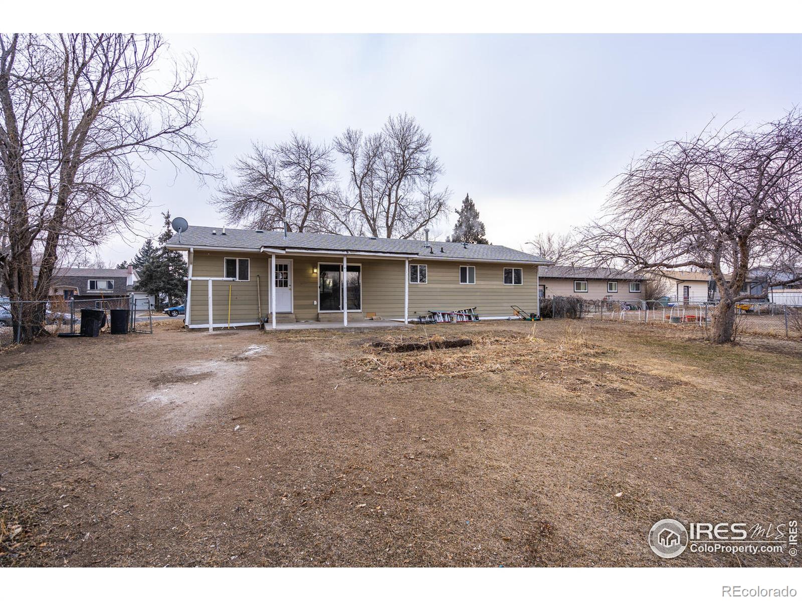 MLS Image #38 for 1916 w plum street,fort collins, Colorado