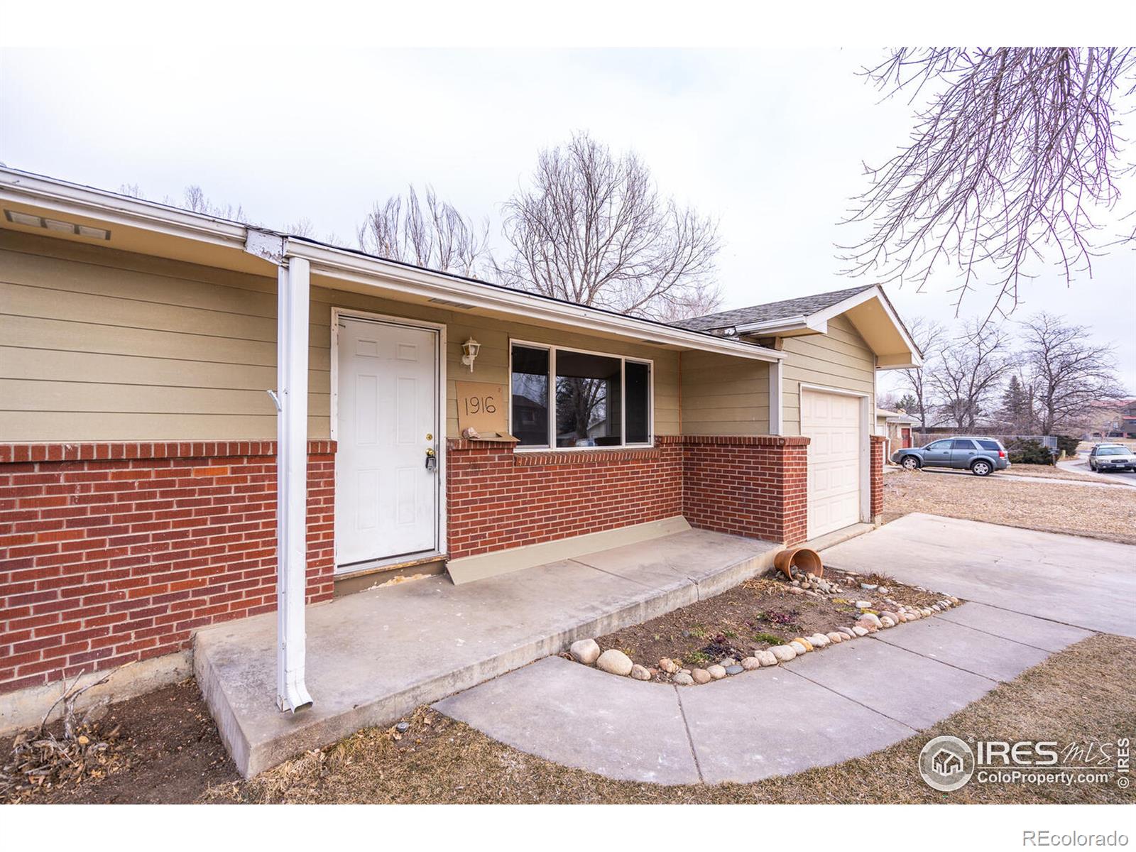 MLS Image #4 for 1916 w plum street,fort collins, Colorado