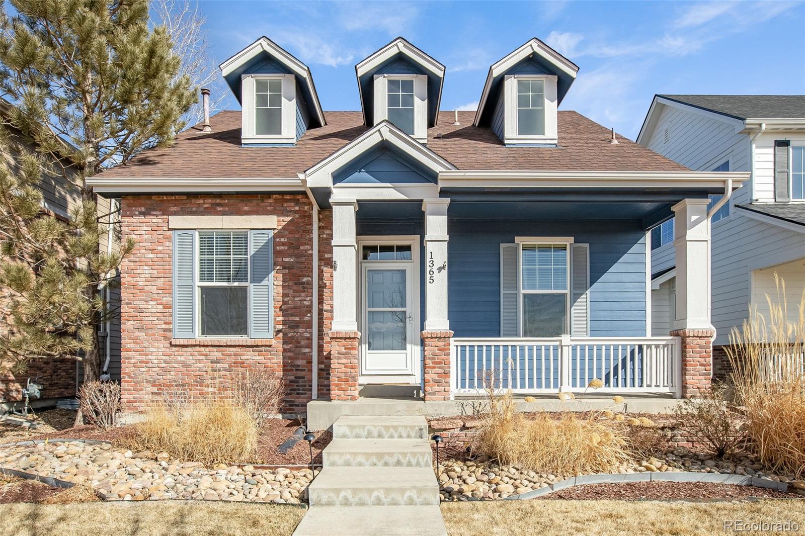 MLS Image #0 for 1365 s coolidge circle,aurora, Colorado