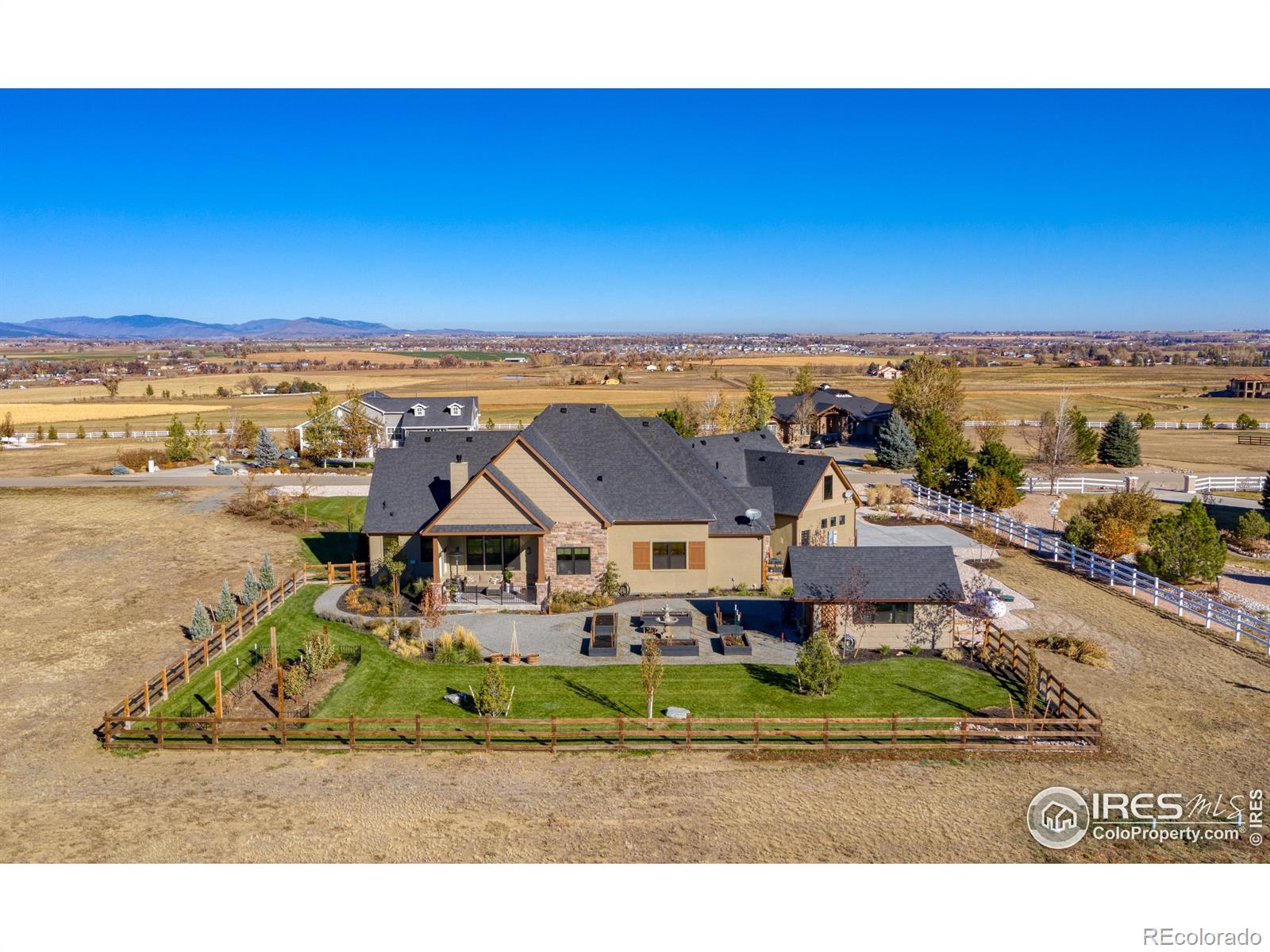 MLS Image #3 for 447  dove lane,berthoud, Colorado